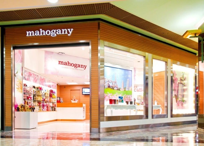 Foto: Mahogany