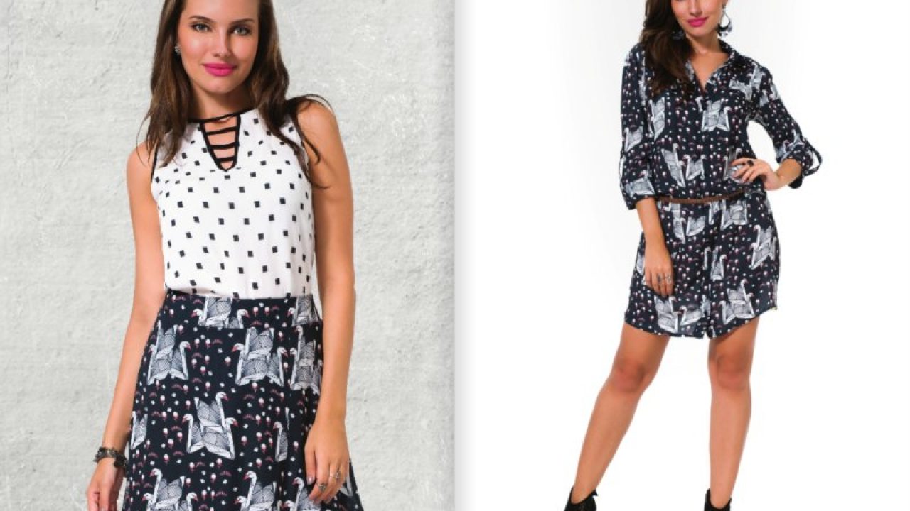 catalogos de roupas femininas para revender