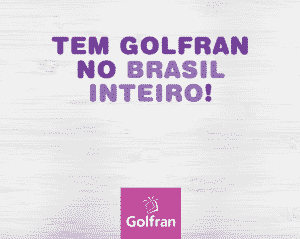 Catálogos para revender Golfran