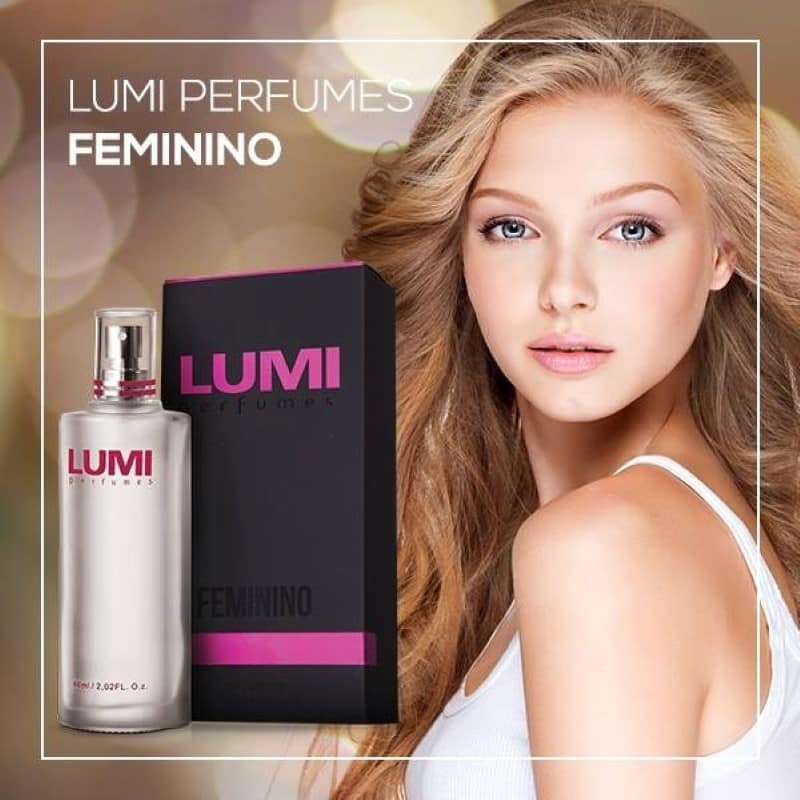 revendedora lumi cosmeticos