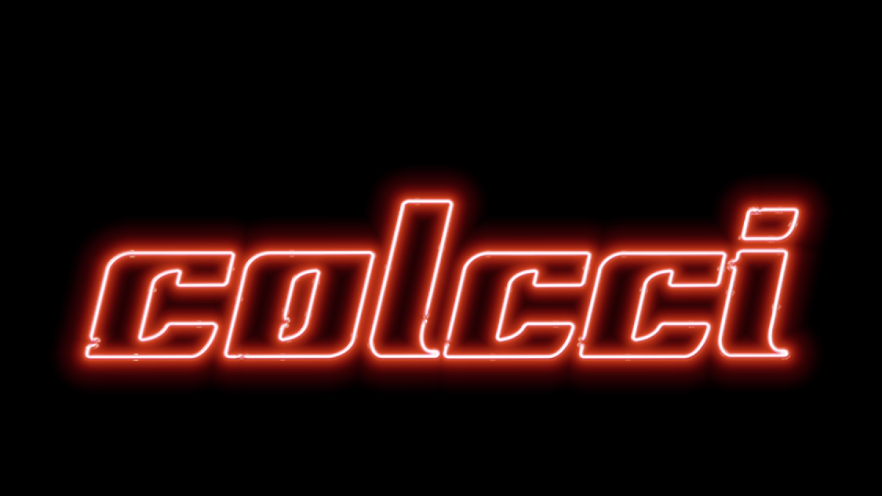 colcci roupa