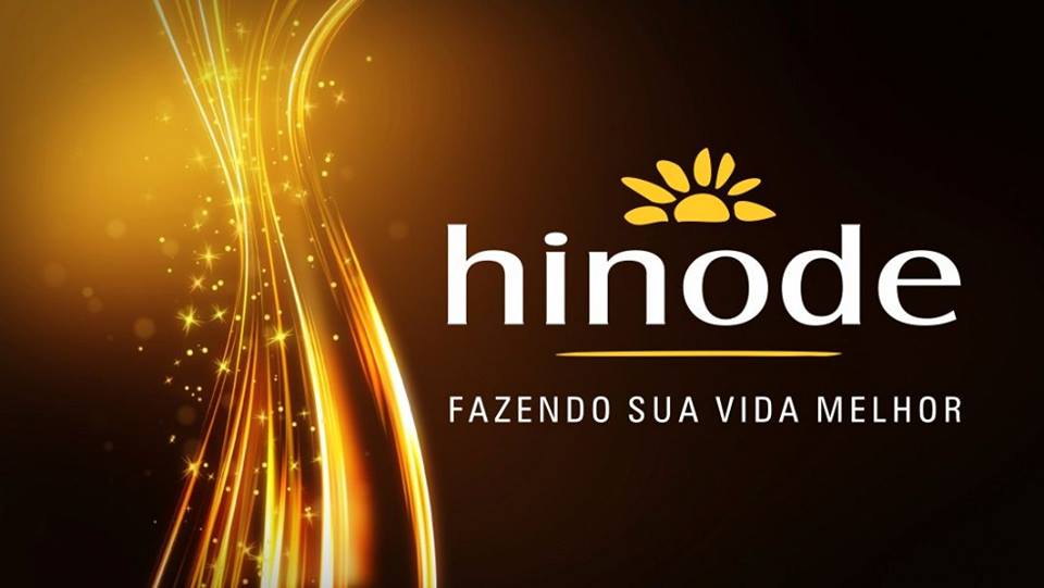 revender produtos hinode