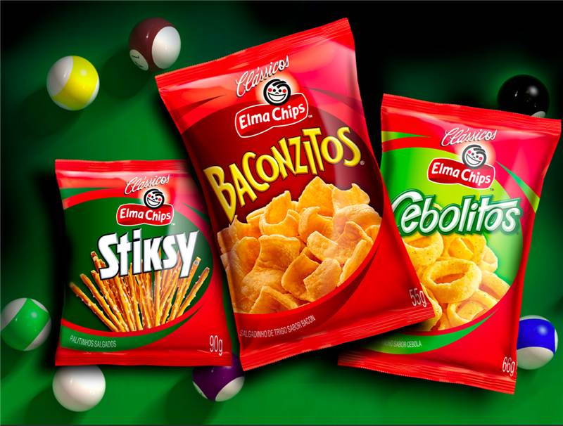 revender produtos da elma chips