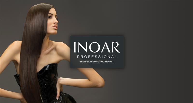 Cosmeticos inoar