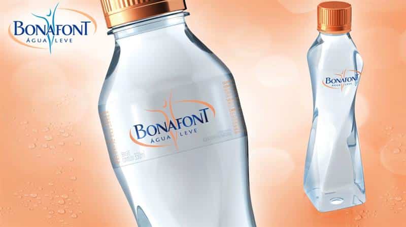 revenda de agua bonafont