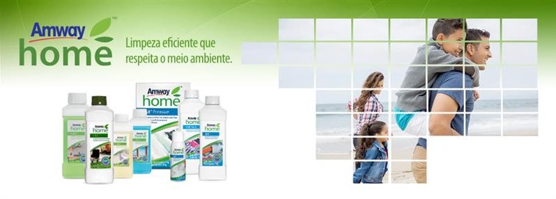 Como se tornar um revendedor Amway