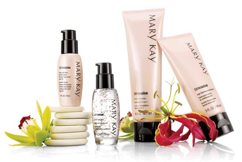 quanto ganha uma consultora mary kay