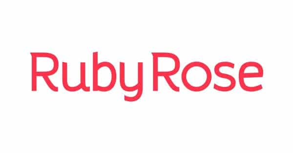 ruby rose logo