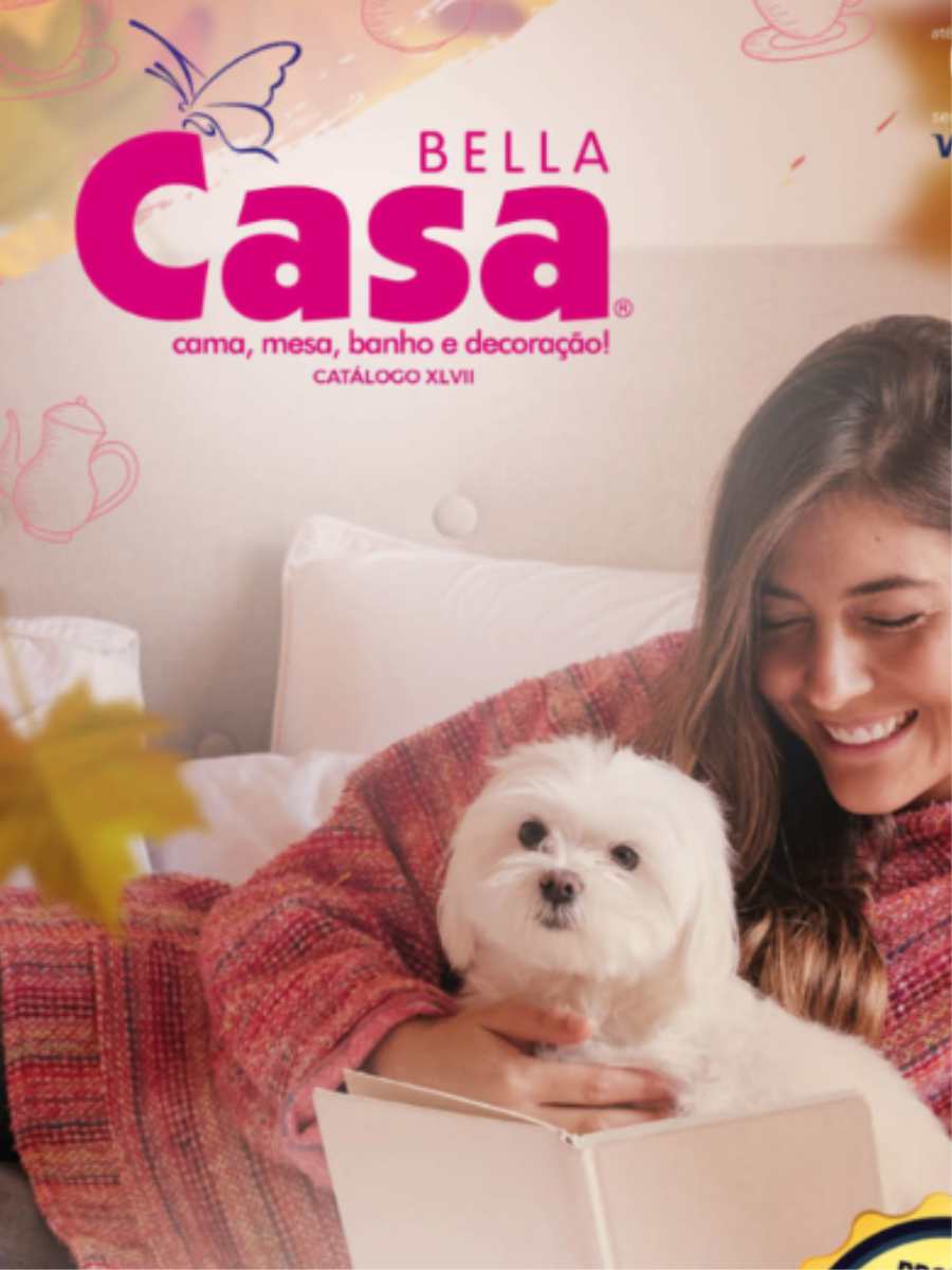 bella casa