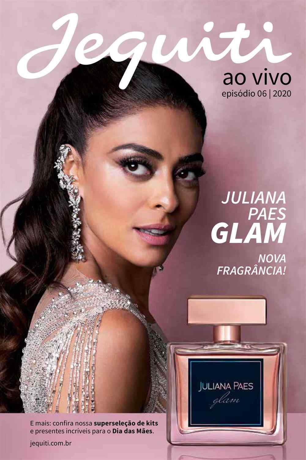 revistas para revendedor cosmeticos