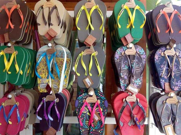 comprar havaianas original