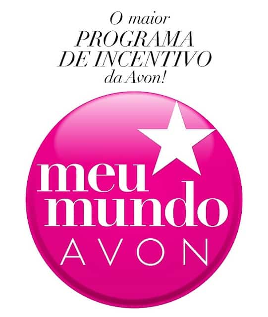 Como Acessar o Meu Mundo Avon