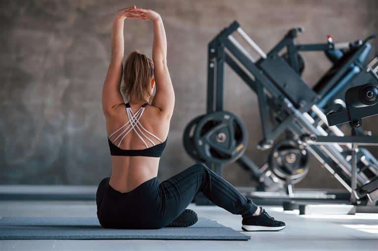 Roupas fitness para revenda direto da fábrica sp