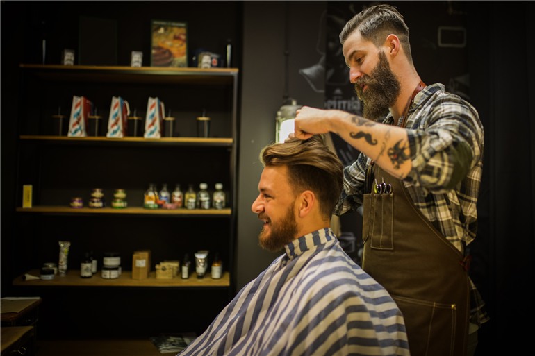 ideias de nomes para barbearia 