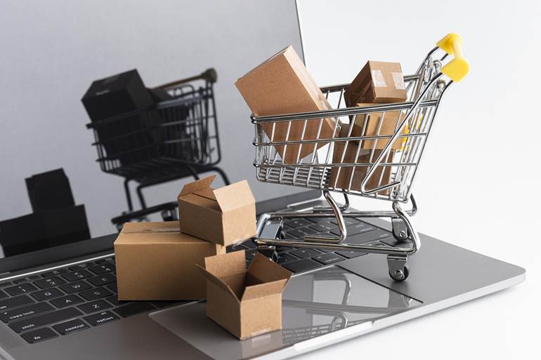 Nomes para loja de dropshipping