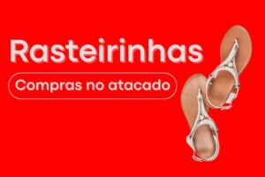 rasteirinha no atacado